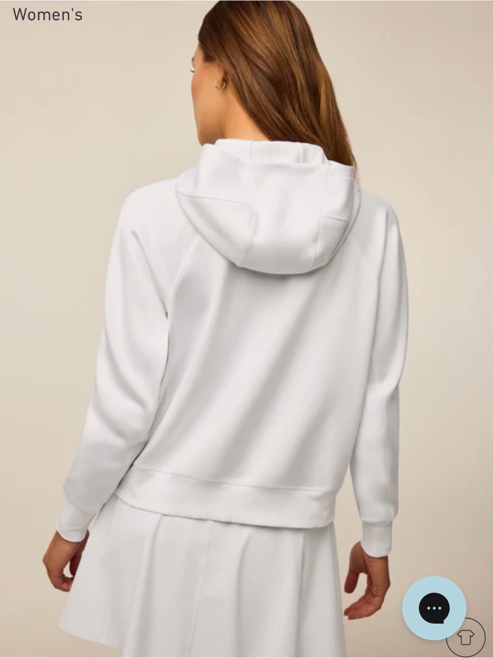 Greyson Nash Half-Zip Hoodie - Picture 2 of 4